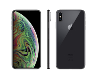 Apple iPhone Xs Max 512GB Space Gray - 448439 - zdjęcie 1